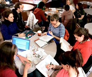 Вища професійно-технічна освіта в США