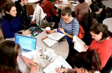 Вища професійно-технічна освіта в США