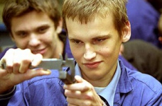 Підготовчі курси або ПТУ - вибір для тих, хто не вступив до вузу