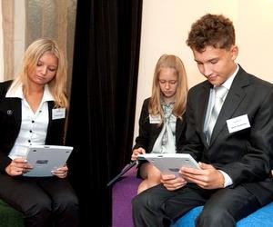 Міносвіти готує електронні підручники для шкіл