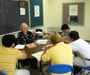 Інклюзивна вища освіта в Україні може стати реальністю