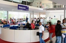 Отримайте бізнес-освіту в британському вузі