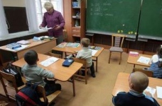 Проблеми сільських шкіл напередодні нового навчального року