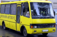 Школи мають отримати всі автобуси у наступні два роки