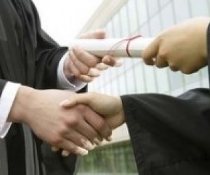 Второе высшее: кто через тесты