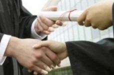 Второе высшее: кто через тесты