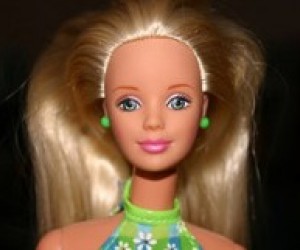 Пришло время поговорить о Барби
