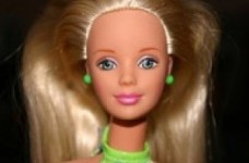 Пришло время поговорить о Барби