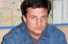 Андрій Соколов: Творимо громадянське суспільство