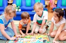 У дитсадках започаткують безкоштовні консультації