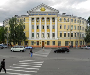 Києво-Могилянська академія оскаржуватиме держзамовення в суді