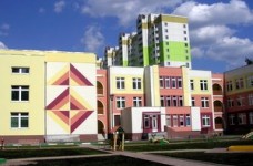 За два роки зникнуть черги до дитсадків, - Азаров