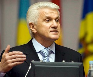 Якісна освіта потребує більше видатків, - В. Литвин