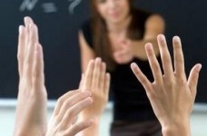 Основна проблема батьків школярів - збори коштів до фонду школи