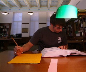 Гранти на дослідження для вчених-гуманітаріїв