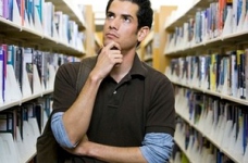 Як обрати університет за кордоном?