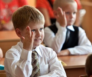 Перший урок навчального року буде присвячений 20-й річниці незалежності