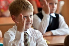 Перший урок навчального року буде присвячений 20-й річниці незалежності