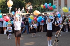 Першого вересня у батьків першокласників буде вихідний