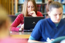 Оголошено набір на підготовчі курси до ЗНО