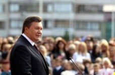 Президент України привітав українців із Днем знань