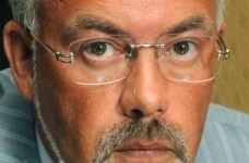 Дмитра Табачника залишать без освіти (рос.)