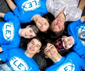 Програма обміну школярів FLEX на 2012/2013 рік