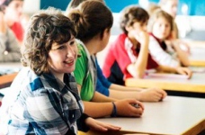 Програма FLEX для школярів з обмеженими фізичними можливостями