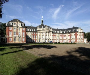 Презентація програм Вестфальського університету ім. Вільгельма (Німеччина) у Києві