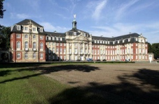 Презентація програм Вестфальського університету ім. Вільгельма (Німеччина) у Києві