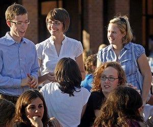 Центри зайнятості залучають молодь до оплачуваних громадських робіт