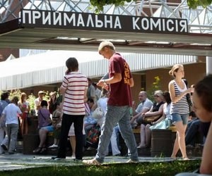 Вступна кампанія-2011: у ручному режимі