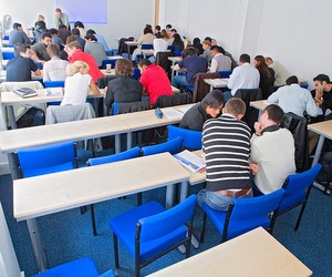 Міністерством освіти продовжено прийом учнів до професійно-технічних навчальних закладів