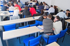 Міністерством освіти продовжено прийом учнів до професійно-технічних навчальних закладів