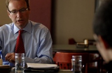 МВА у вишиванці