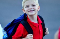 Парламент законодавчо заборонив перевірку знань дітей під час вступу до початкової школи