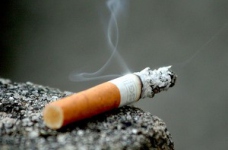 В Міністерстві освіти занепокоєні високим рівнем тютюнопаління серед школярів