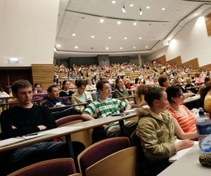 Вступна кампанія-2012 пройде за новими правилами