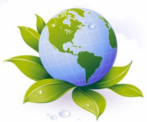 Дитячий екологічний конкурс "Еко ідеї зі всього світу 2011"