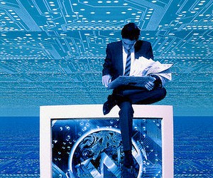 Освітній проект "Журналістика цифрового майбутнього"