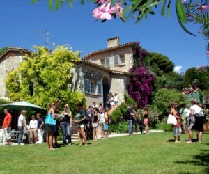 Осінні курси французької мови для підлітків