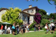 Осінні курси французької мови для підлітків