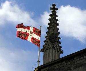 Рейтинг вузів QS World University Rankings: Кембридж знову найкращий