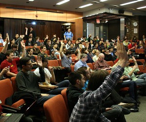 Чи є диплом МВА обов'язковим атрибутом керівника?