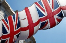 Вивчення англійської мови під час осінніх канікул в Англії