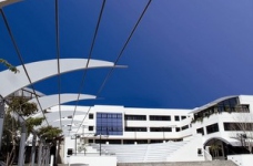 Презентація Університету Нікосії (Кіпр) в Одесі