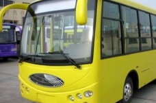 Наступного року всі школи планують забезпечити автобусами