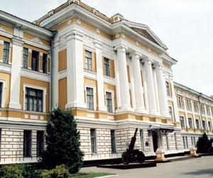 Створено державний ліцей-інтернат з посиленою військово-фізичною підготовкою