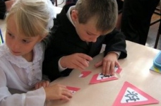 В українських школах проведуть урок "Безпека на дорозі – безпека життя"