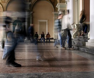 Умови прийому 2012: експерименти продовжаться?